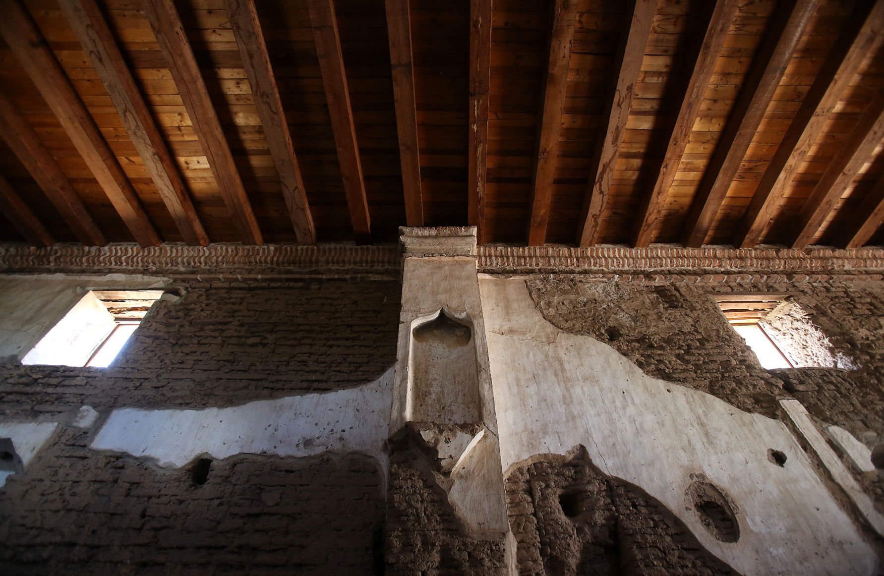 Tumacacori National Historic Park